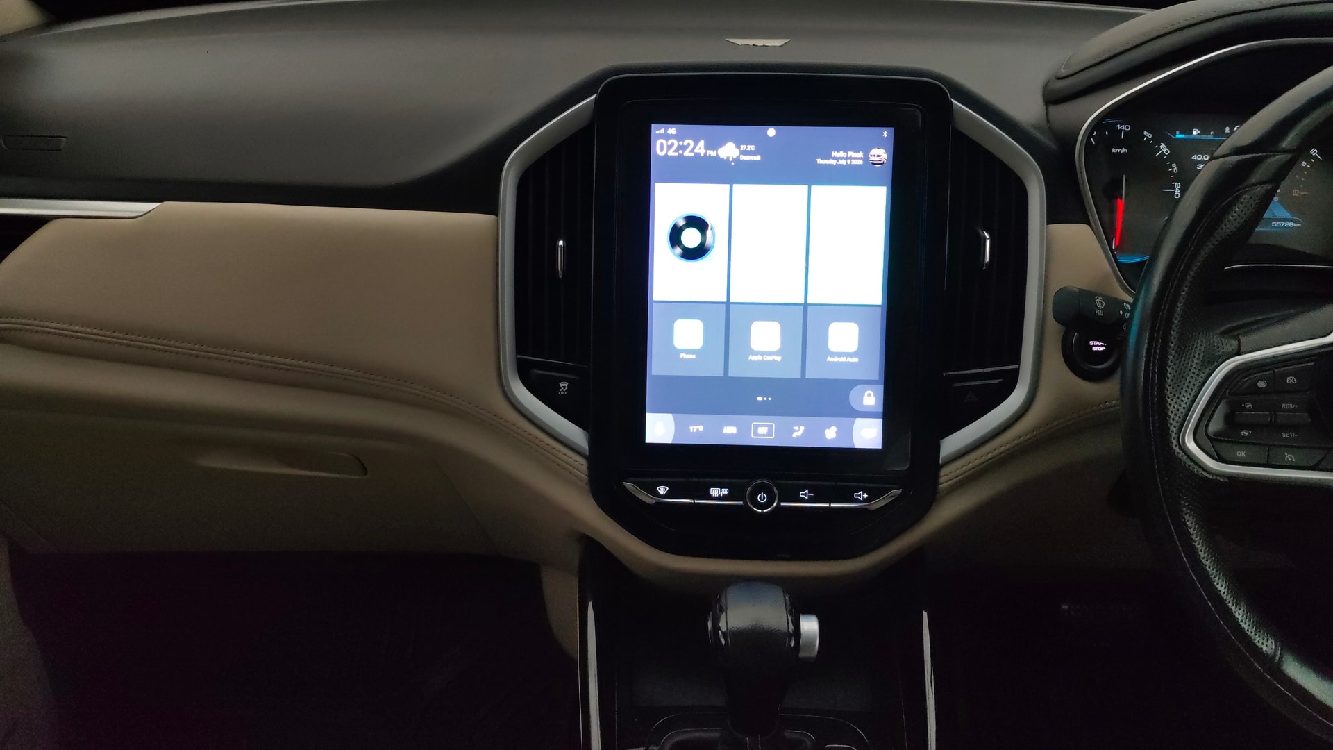 Used 2021 MG Hector Used 2021 MG Hector