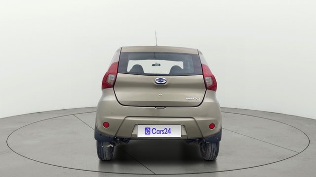 View Datsun Redi GO Image 39 Used Datsun Redi GO Image 39