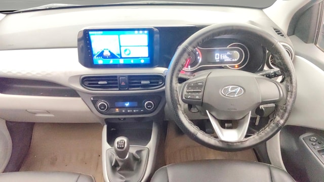 View Hyundai Grand i10 Nios Image 20 Used Hyundai Grand i10 Nios Image 20