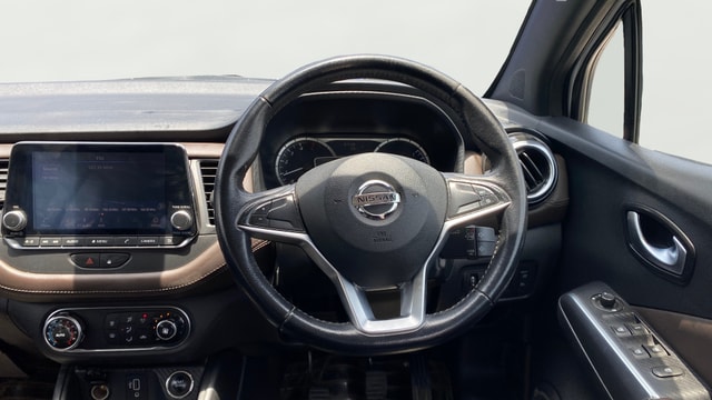 View Nissan Kicks Image 20 Used Nissan Kicks Image 20