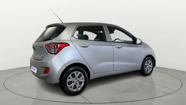 View Hyundai Grand i10 Image 41 Used Hyundai Grand i10 Image 41