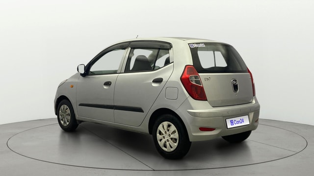View Hyundai i10 Image 2 Used Hyundai i10 Image 2