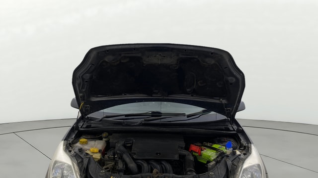 View Ford Figo Image 31 Used Ford Figo Image 31