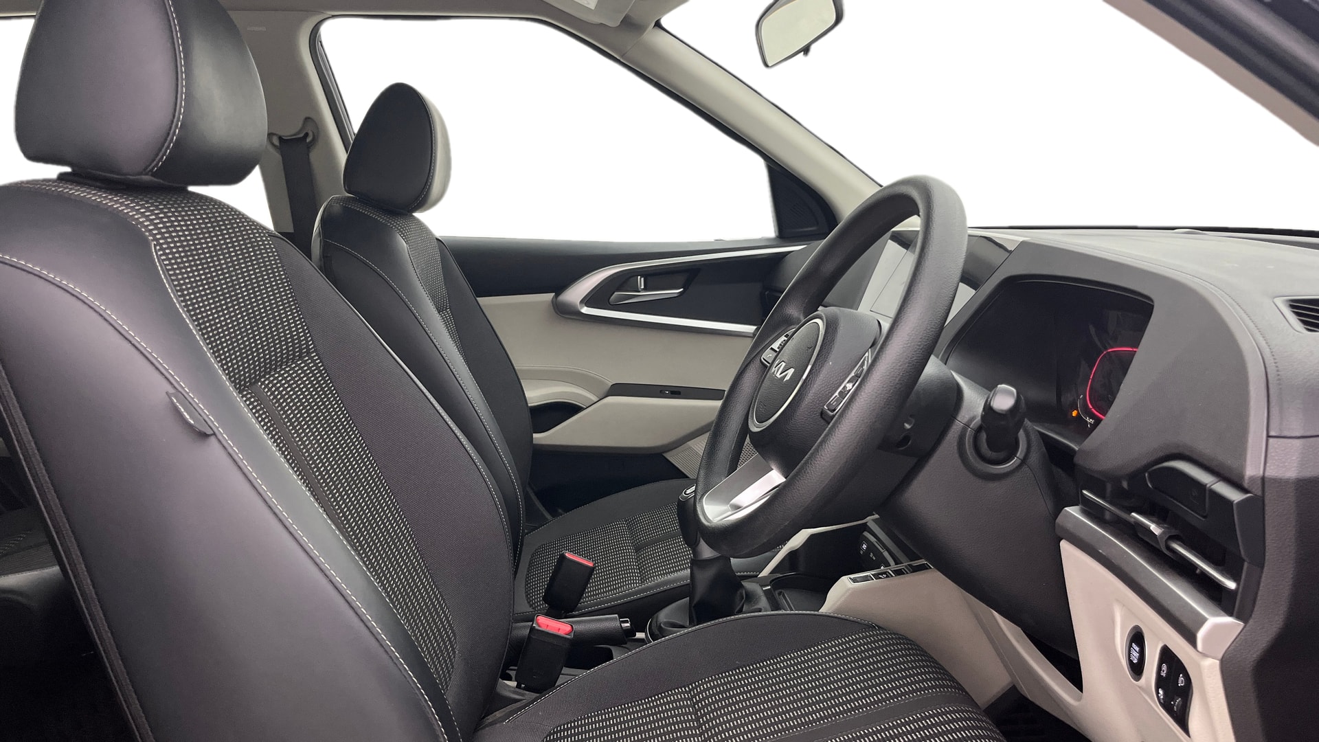 Used 2024 Kia Carens Used 2024 Kia Carens