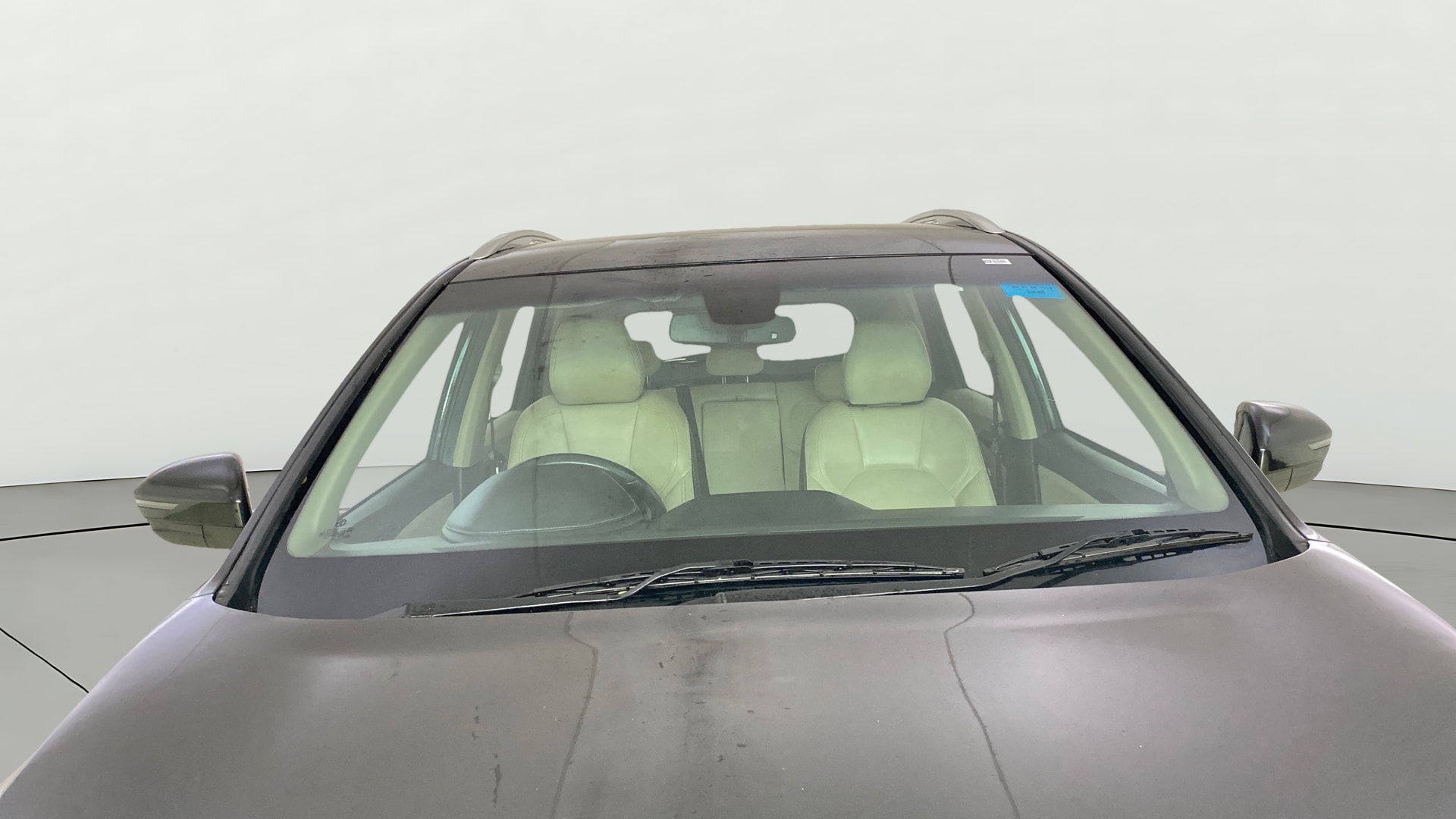 Used 2022 MG Hector Used 2022 MG Hector