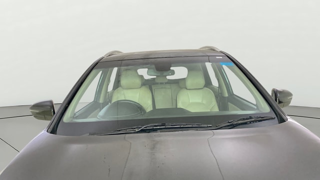 View MG Hector Image 30 Used MG Hector Image 30