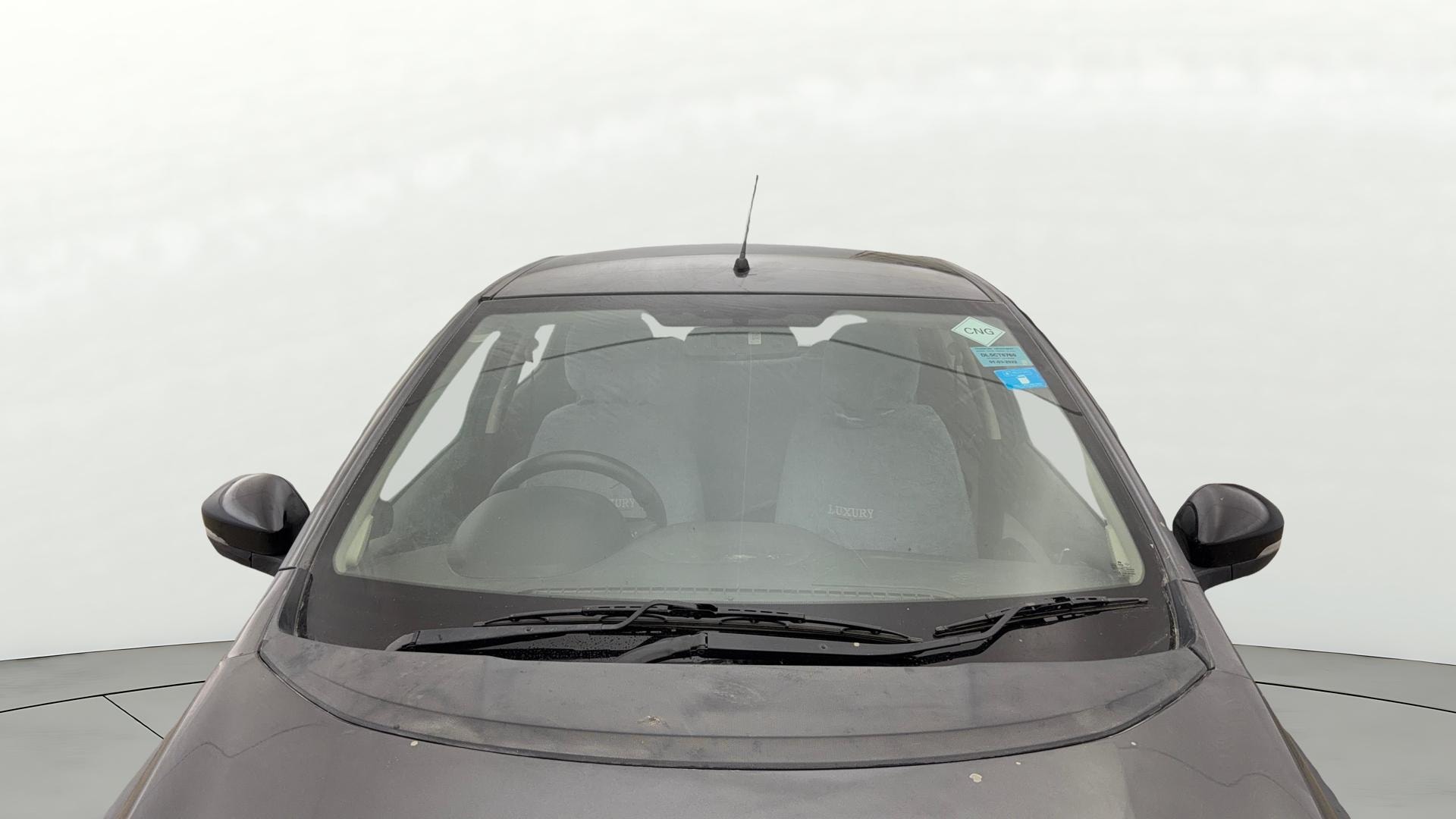 Used 2022 Tata Tiago Used 2022 Tata Tiago