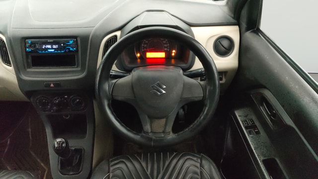 View Maruti Suzuki 1000 Image 20 Used Maruti Suzuki 1000 Image 20