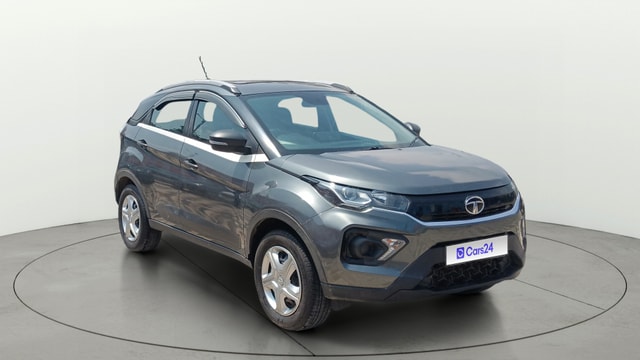 View Tata Nexon Image 37 Used Tata Nexon Image 37