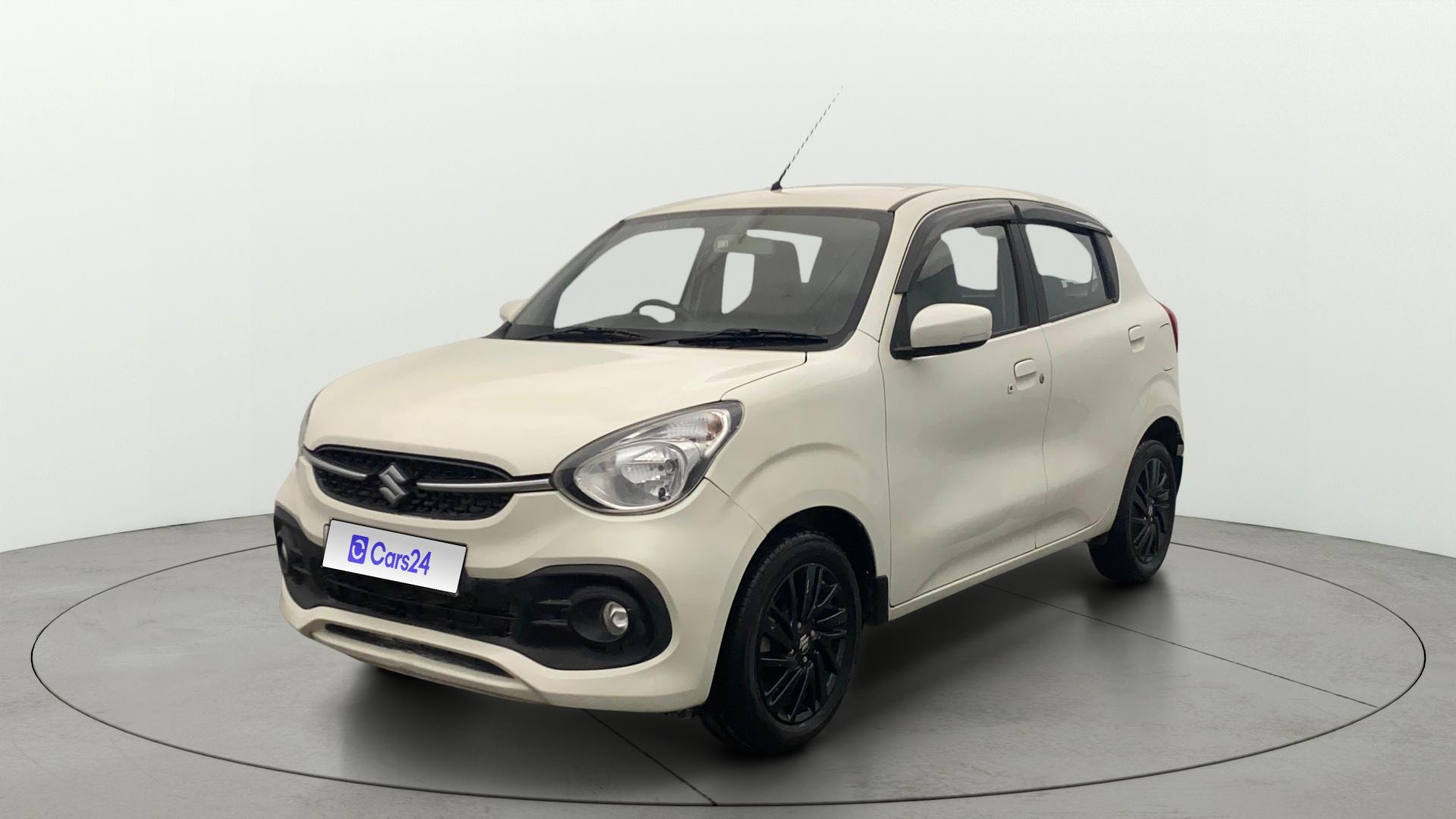 Used 2024 Maruti Suzuki 1000 Used 2024 Maruti Suzuki 1000