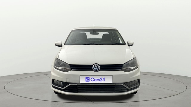 View Volkswagen Ameo Image 1 Used Volkswagen Ameo Image 1