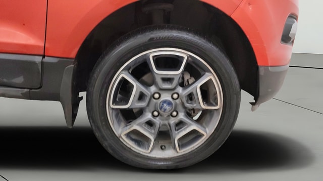 View Ford EcoSport Image 41 Used Ford EcoSport Image 41