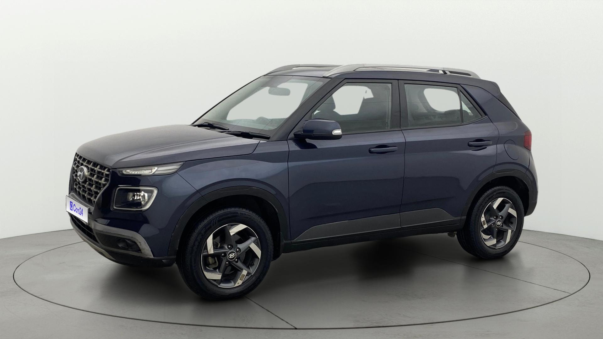 View 2020 Hyundai Venue SX 1.0 iMT Petrol Image 37 Used 2020 Hyundai Venue SX 1.0 iMT Petrol Image 37