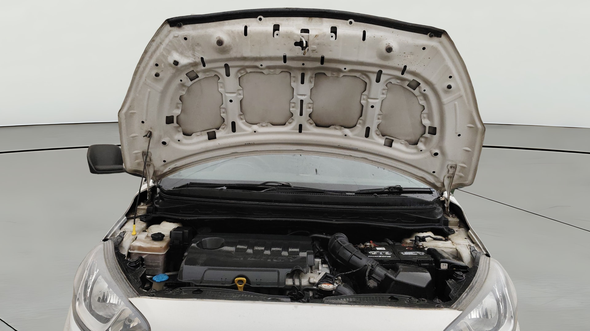 Used 2013 Hyundai i20 Used 2013 Hyundai i20