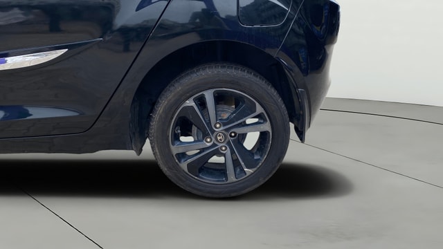 View Tata Altroz Image 8 Used Tata Altroz Image 8
