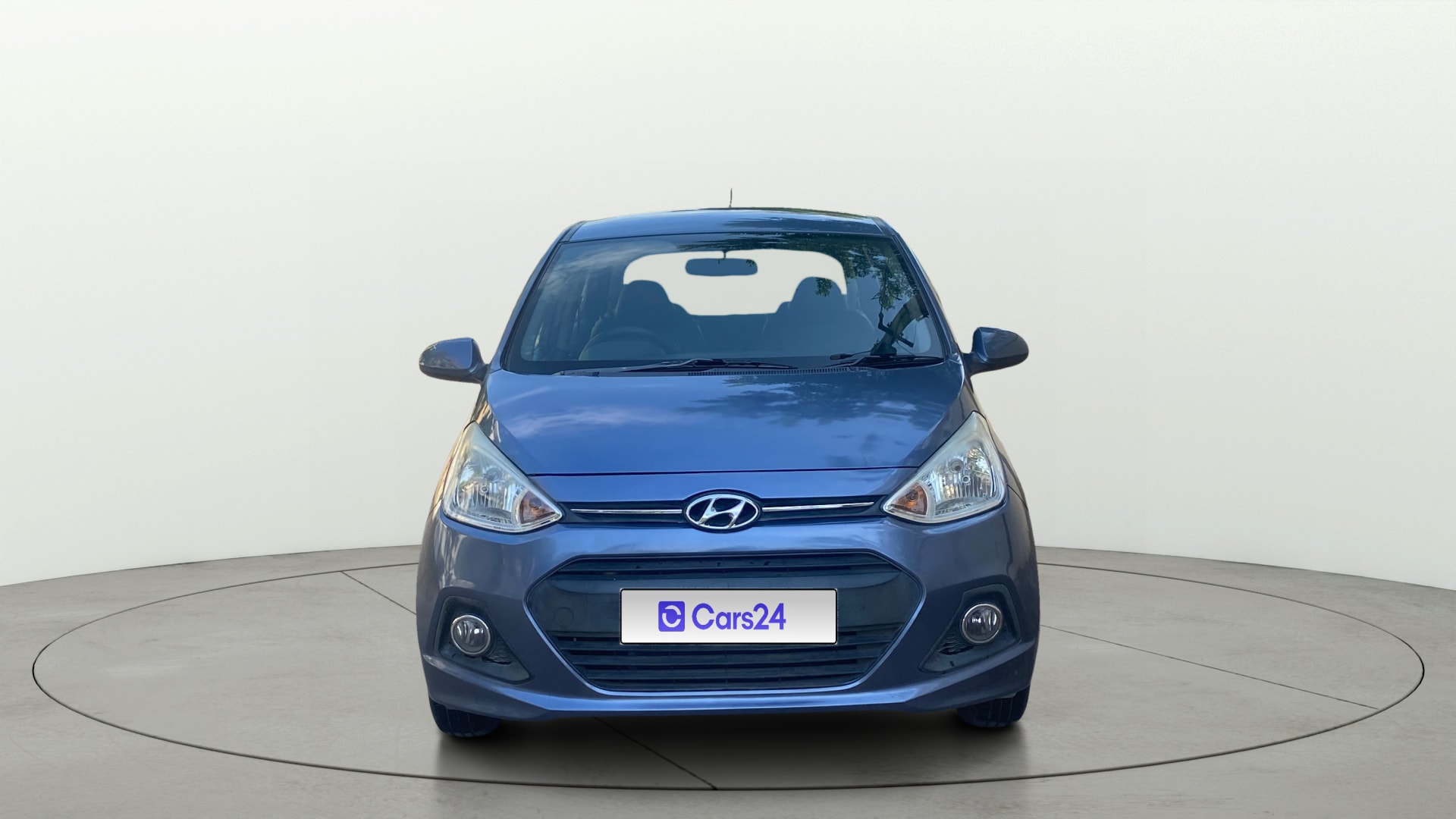 View 2016 Hyundai Grand i10 Magna 1.2 Kappa VTVT Image 1 Used 2016 Hyundai Grand i10 Magna 1.2 Kappa VTVT Image 1