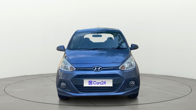 View Hyundai Grand i10 Image 1 Used Hyundai Grand i10 Image 1