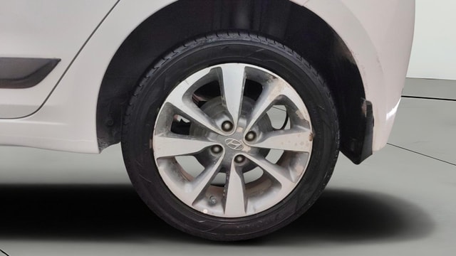 View Hyundai Elite i20 Image 11 Used Hyundai Elite i20 Image 11
