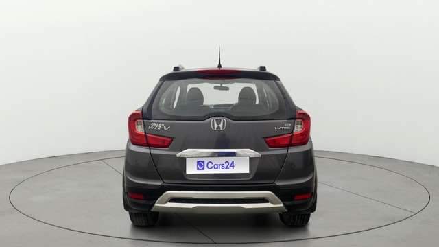 View Honda WR-V Image 39 Used Honda WR-V Image 39
