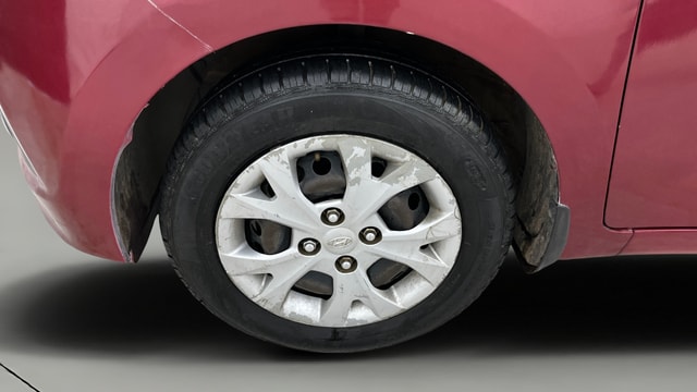 View Hyundai Grand i10 Image 28 Used Hyundai Grand i10 Image 28