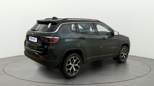 View Jeep Compass Image 46 Used Jeep Compass Image 46