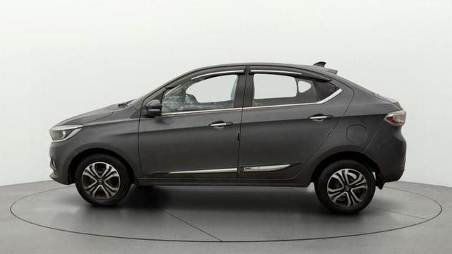 View Tata Tigor Image 5 Used Tata Tigor Image 5