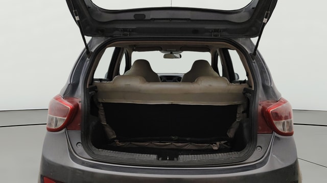 View Hyundai Grand i10 Image 37 Used Hyundai Grand i10 Image 37