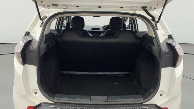 View Tata Nexon Image 36 Used Tata Nexon Image 36