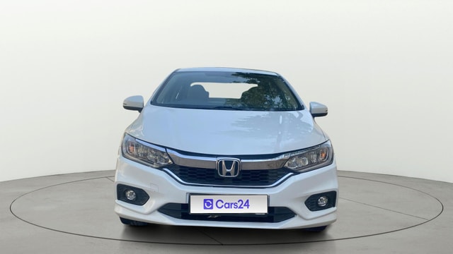 View Honda City ZX Image 1 Used Honda City ZX Image 1
