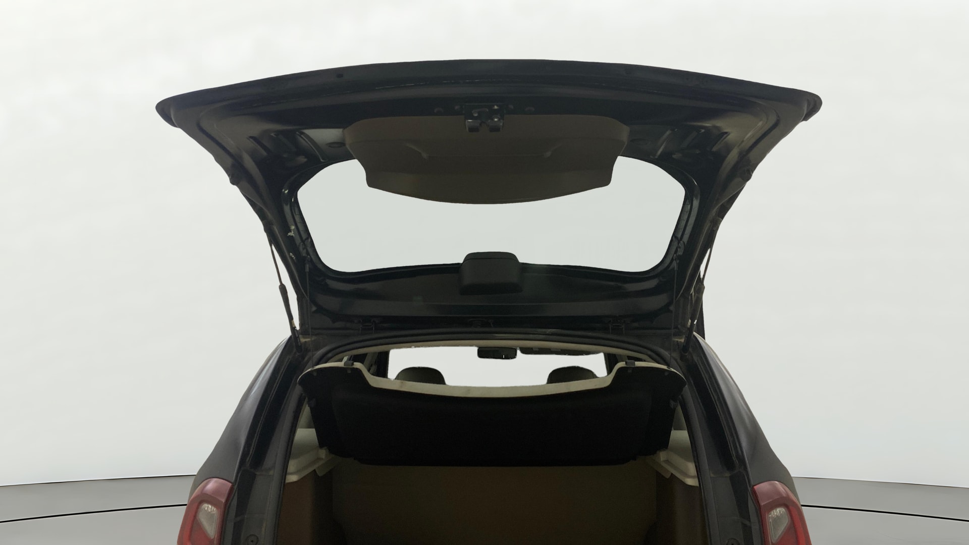 Used 2016 Renault Duster Used 2016 Renault Duster