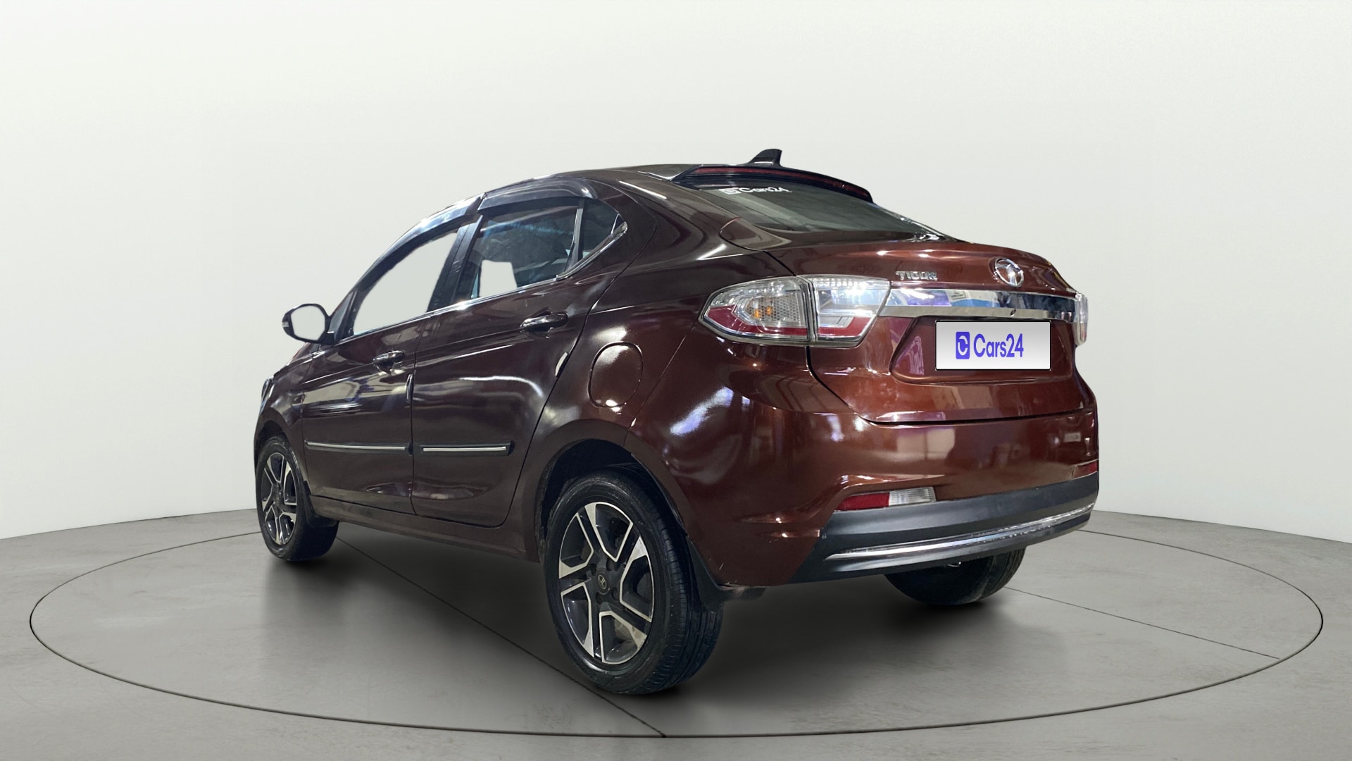 Used 2022 Tata Tigor Used 2022 Tata Tigor