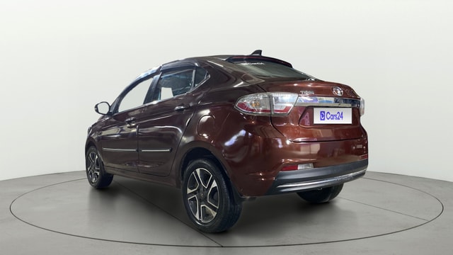 View Tata Tigor Image 2 Used Tata Tigor Image 2