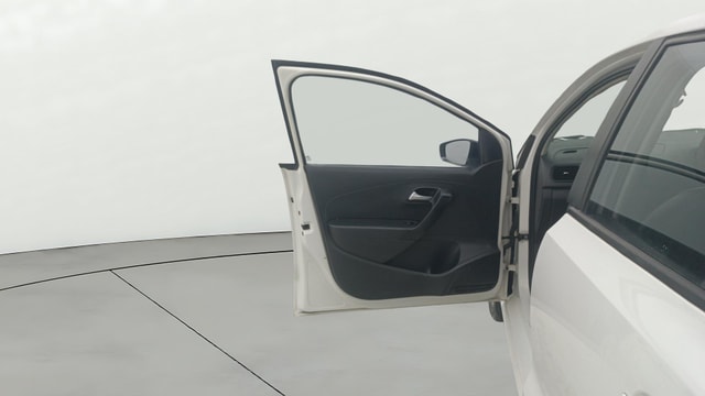 View Volkswagen Ameo Image 36 Used Volkswagen Ameo Image 36