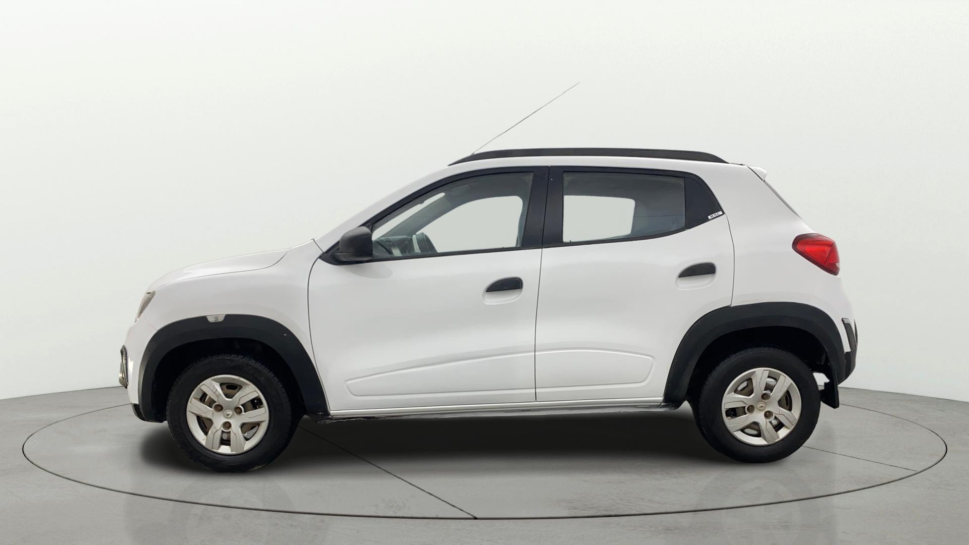 Used 2018 Renault Kwid Used 2018 Renault Kwid