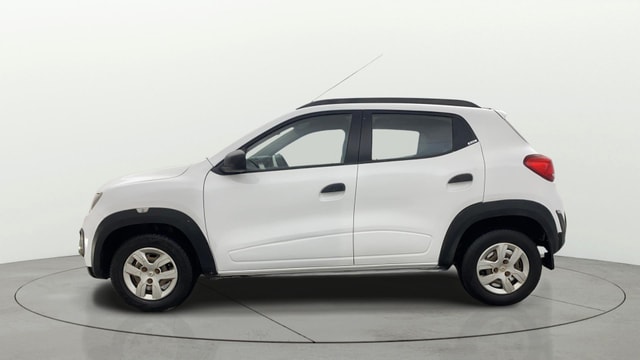 View Renault Kwid Image 5 Used Renault Kwid Image 5