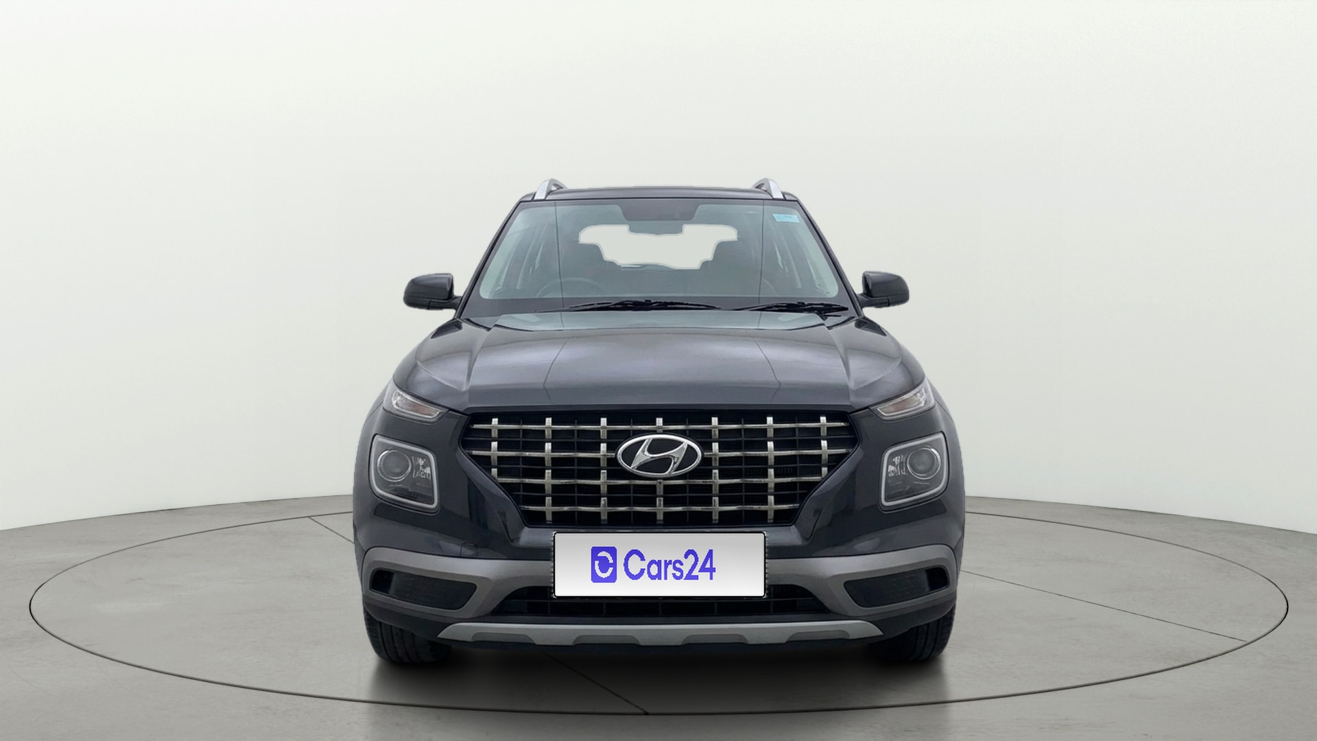 Used 2020 Hyundai Venue Used 2020 Hyundai Venue