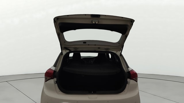 View Hyundai Elite i20 Image 16 Used Hyundai Elite i20 Image 16