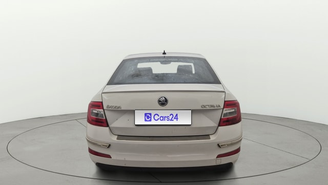 View Skoda Octavia Image 41 Used Skoda Octavia Image 41
