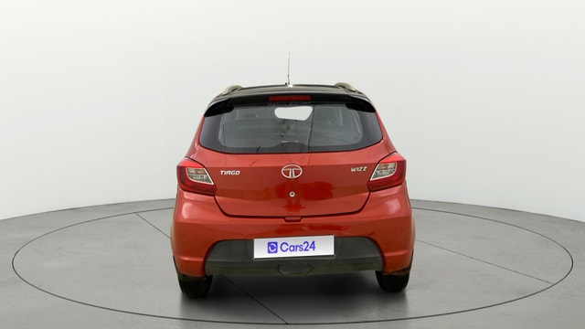View Tata Tiago Image 38 Used Tata Tiago Image 38