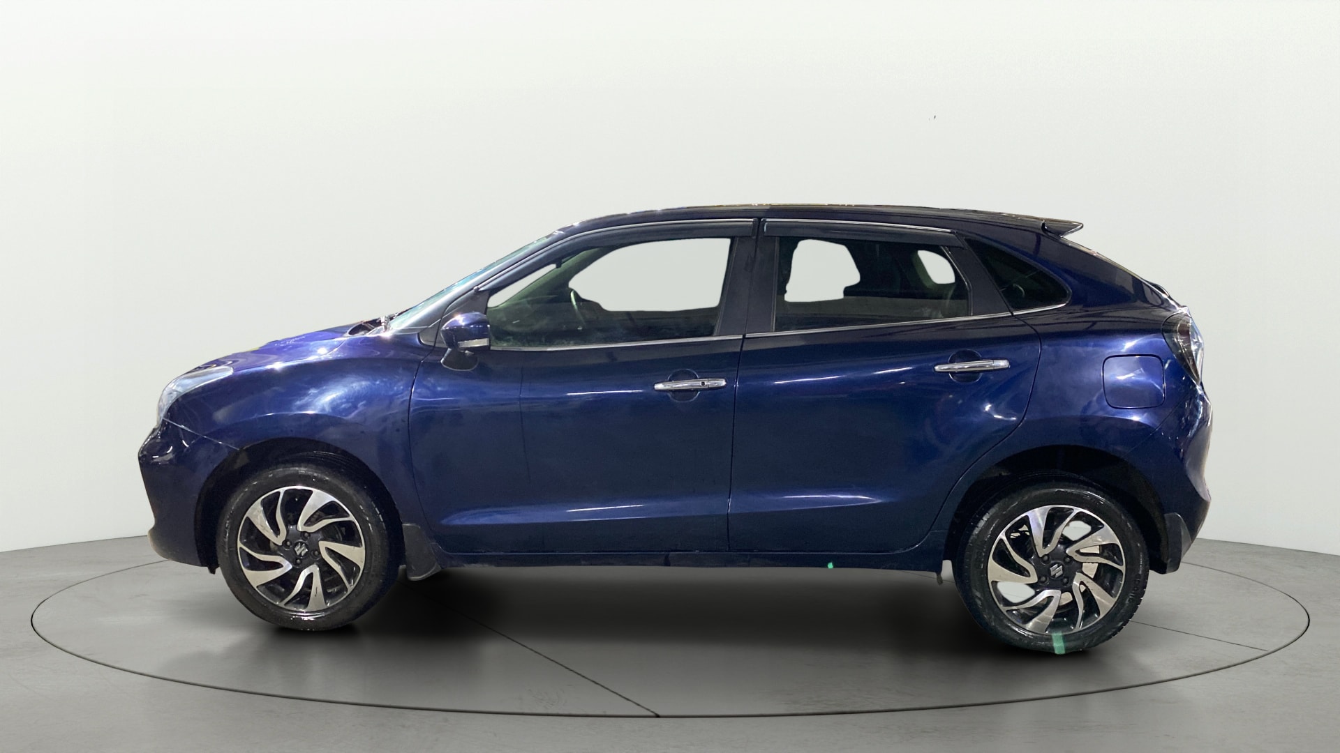 View 2019 Maruti Suzuki 1000 Base Variant Image 5 Used 2019 Maruti Suzuki 1000 Base Variant Image 5
