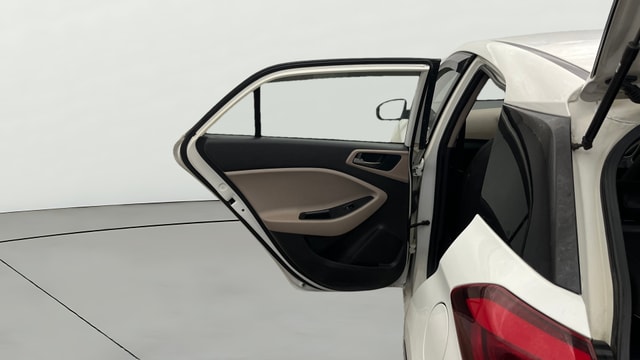 View Hyundai Elite i20 Image 14 Used Hyundai Elite i20 Image 14