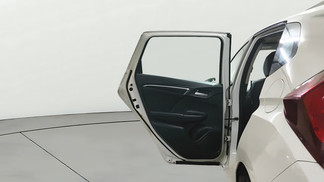 View Honda Jazz Image 22 Used Honda Jazz Image 22