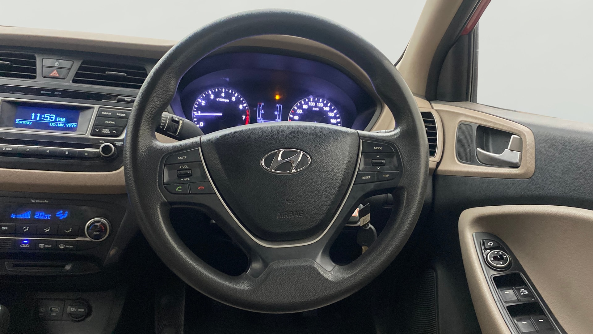 Used 2017 Hyundai Elite i20 Used 2017 Hyundai Elite i20
