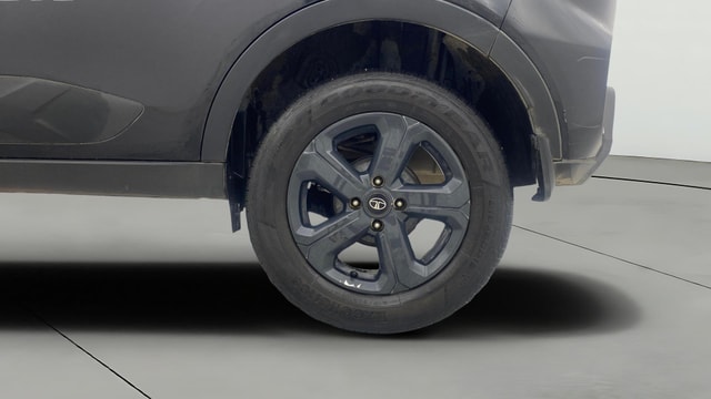View Tata Nexon Image 7 Used Tata Nexon Image 7