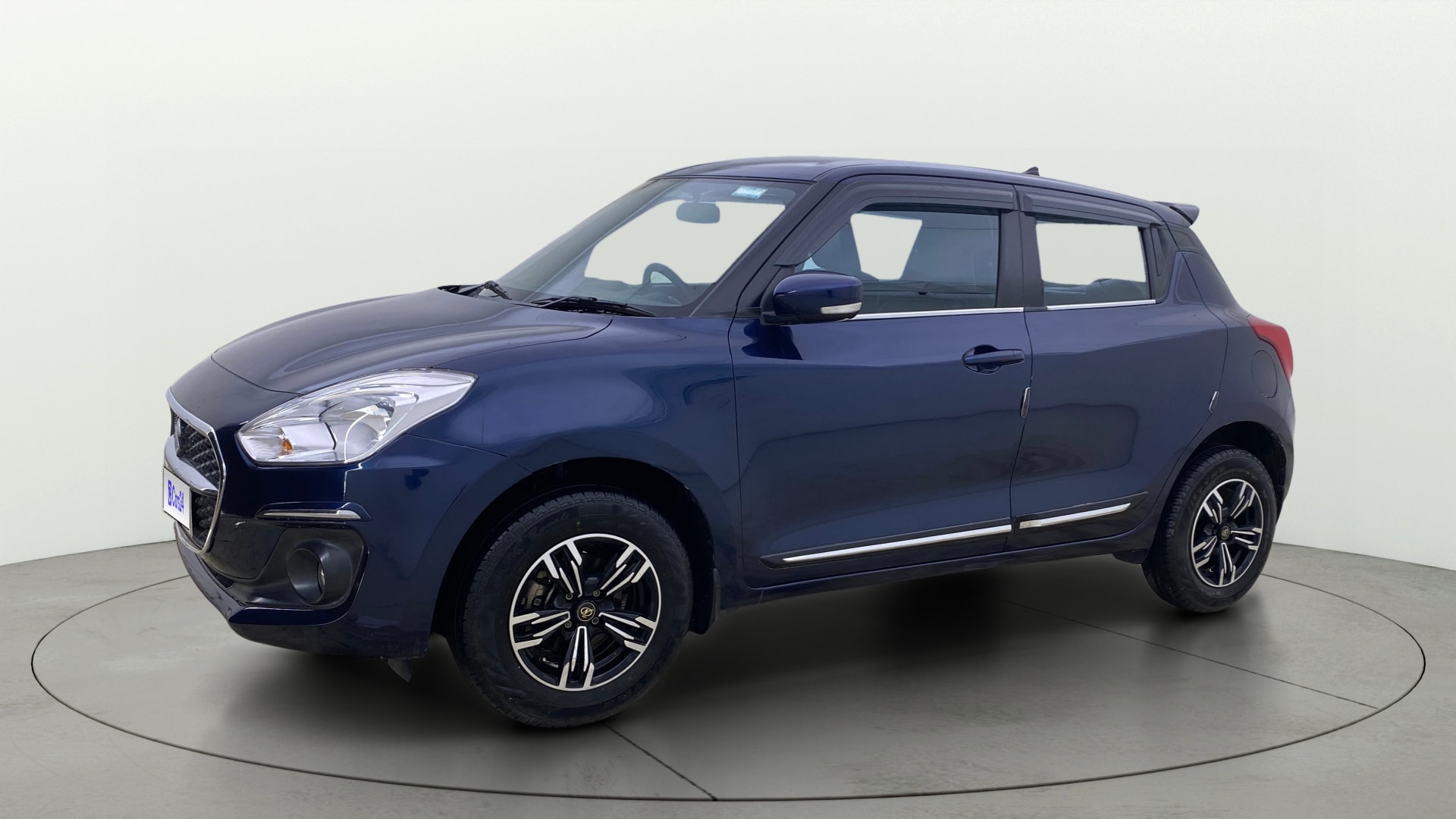 View 2021 Maruti Suzuki 1000 Base Variant Image 34 Used 2021 Maruti Suzuki 1000 Base Variant Image 34