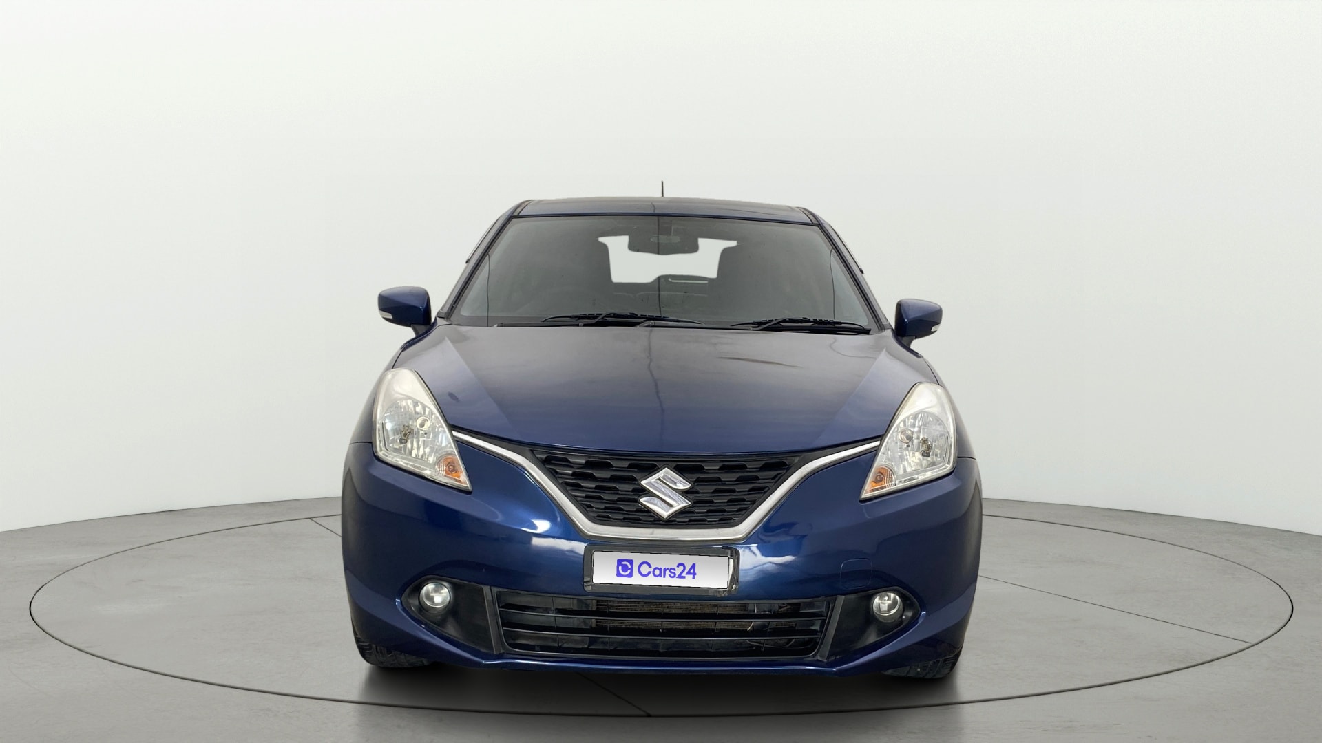 View 2017 Maruti Suzuki 1000 Base Variant Image 1 Used 2017 Maruti Suzuki 1000 Base Variant Image 1