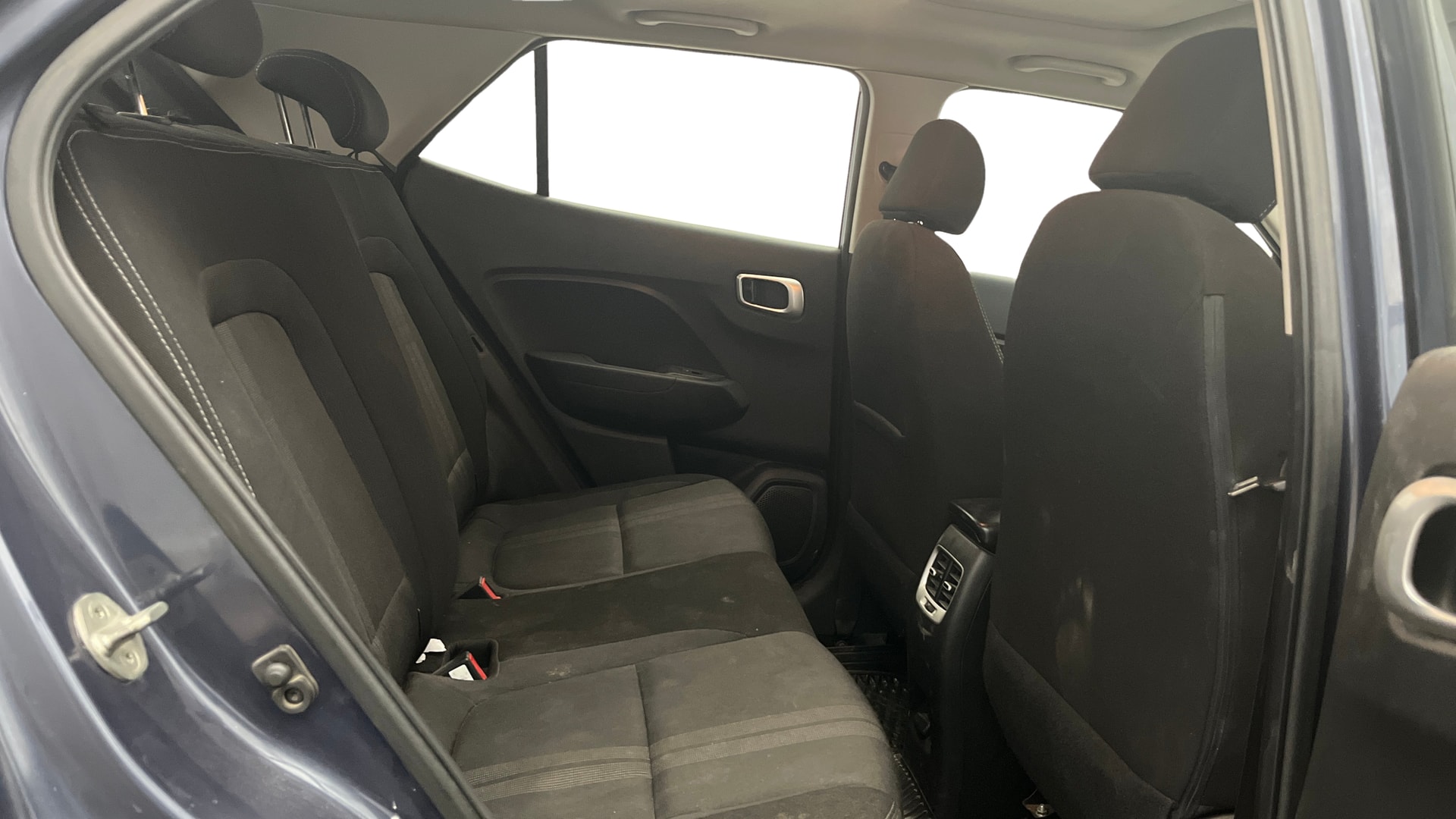 View 2021 Hyundai Venue SX 1.0 Petrol Image 30 Used 2021 Hyundai Venue SX 1.0 Petrol Image 30