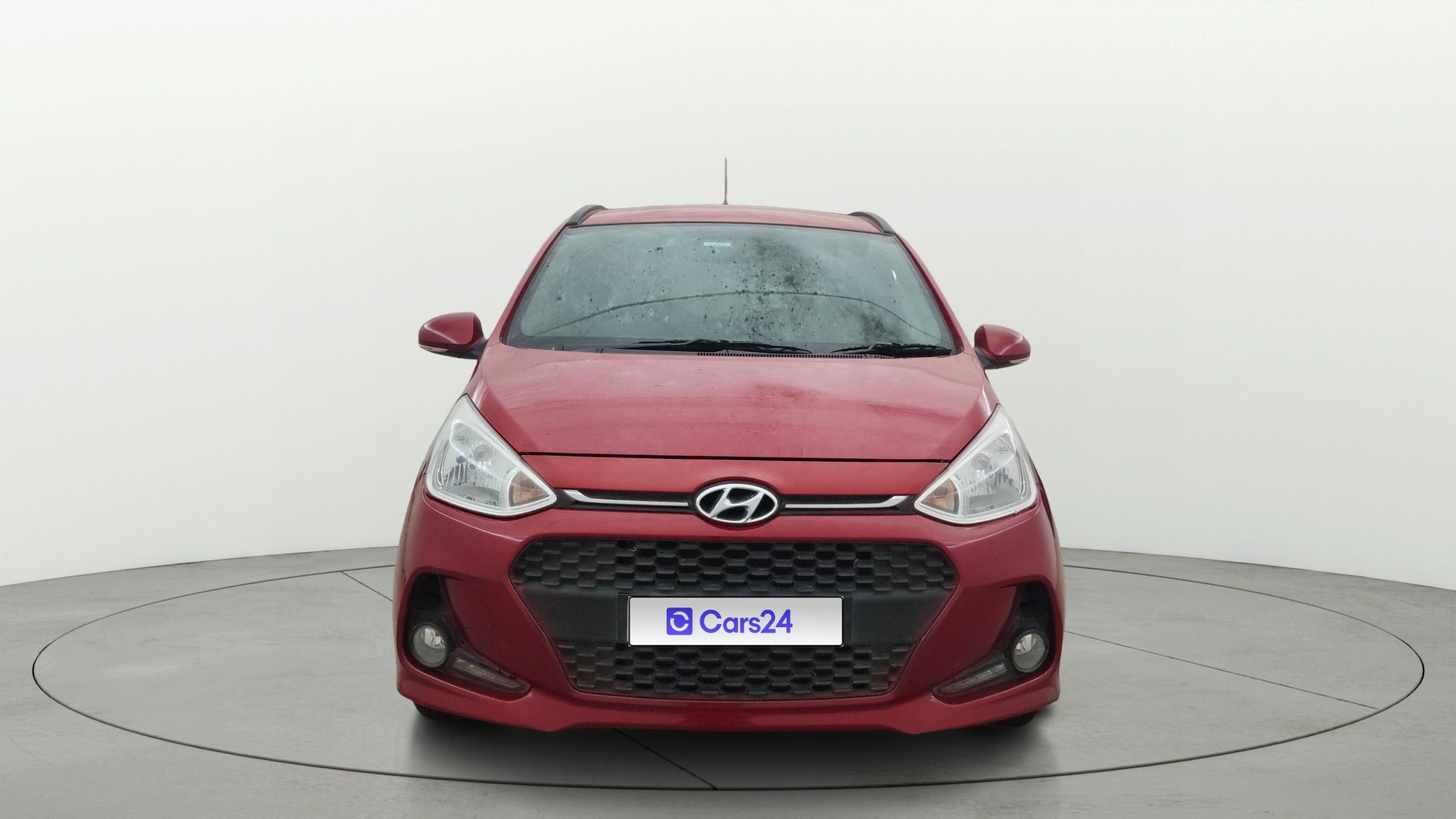 Used 2019 Hyundai Grand i10 Used 2019 Hyundai Grand i10