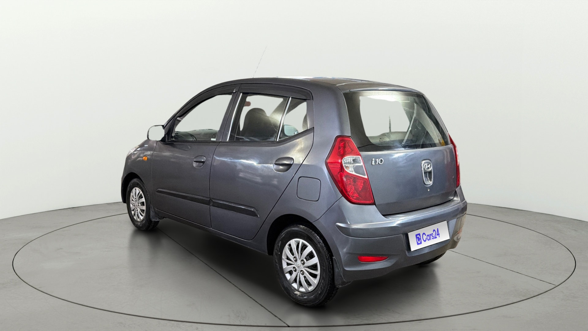 Used 2016 Hyundai i10 Used 2016 Hyundai i10