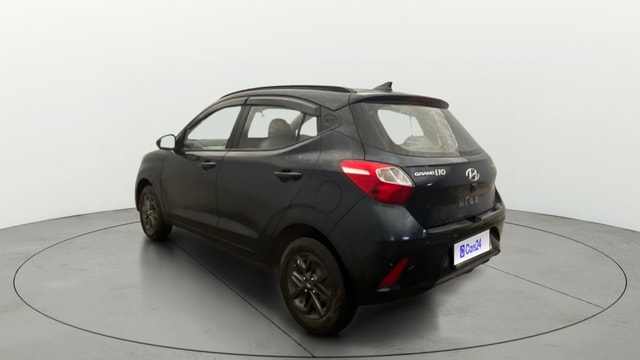 View Hyundai Grand i10 Nios Image 2 Used Hyundai Grand i10 Nios Image 2